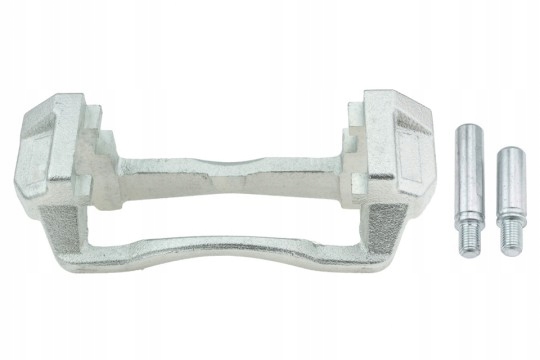 фото №15, Скоба суппорт тормозной mazda 6 1.8 02-07 l/p