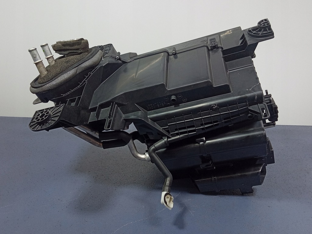 фото №5, Mazda 3 iii bm 2.0 16v обігрівач bjs9a eu