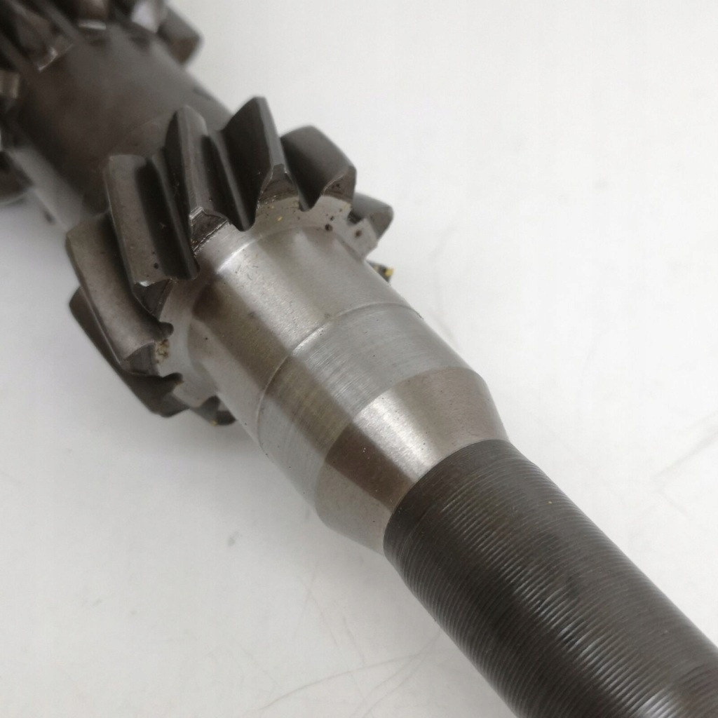 фото №10, Вал коробки передач fiat panda 141 seicento