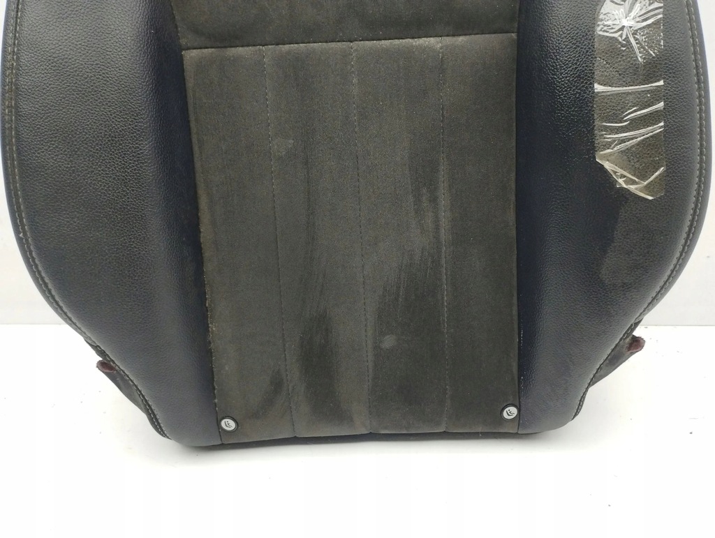 фото №7, Mercedes-benz r w251 2008 ліва сторона сидіння, сидіння