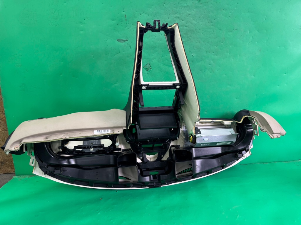 Панель приладів приладова панель приладів подушка подушка безпеки mercedes slk 2 r171 04-11 європа Оригінал