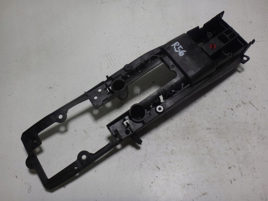 фото №1, Захист кронштейн гальма стояночного mini cooper r56