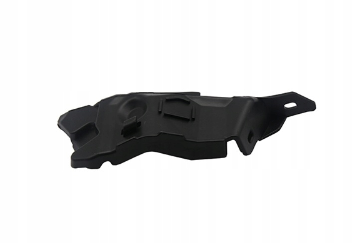 фото №1, Направляющая бампера перед правая seat leon ii 2