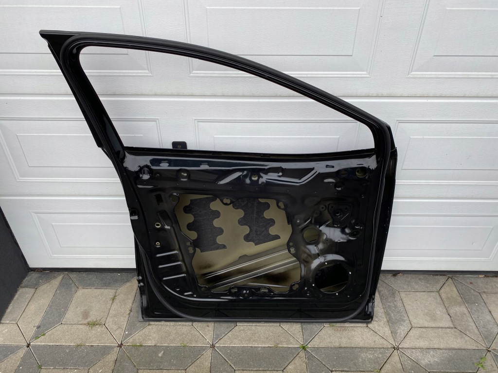 фото №3, Vw id4 id.4 дверь перед передние левая