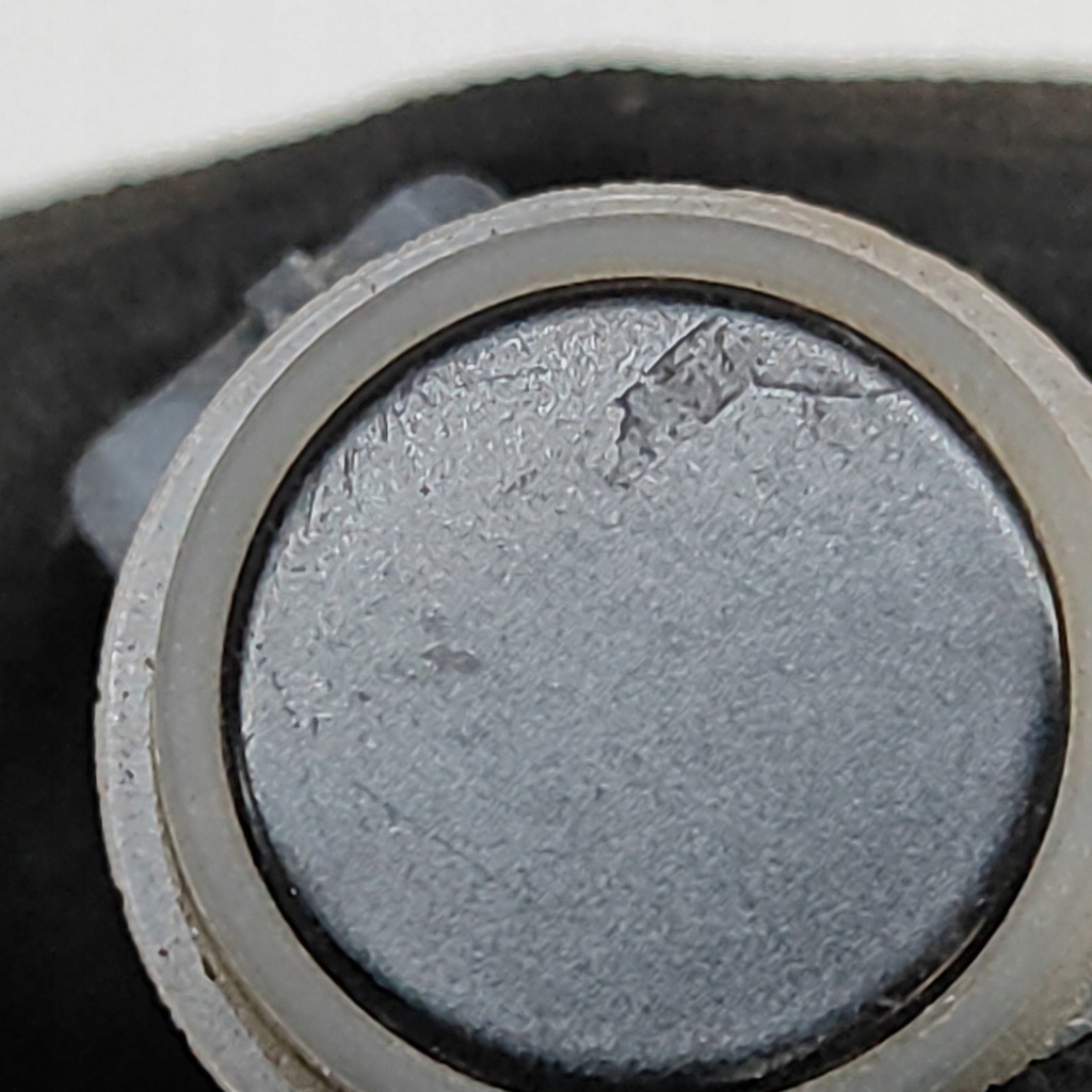 фото №7, Citroen c5 aircross 2024 с задний датчик парковки pdc