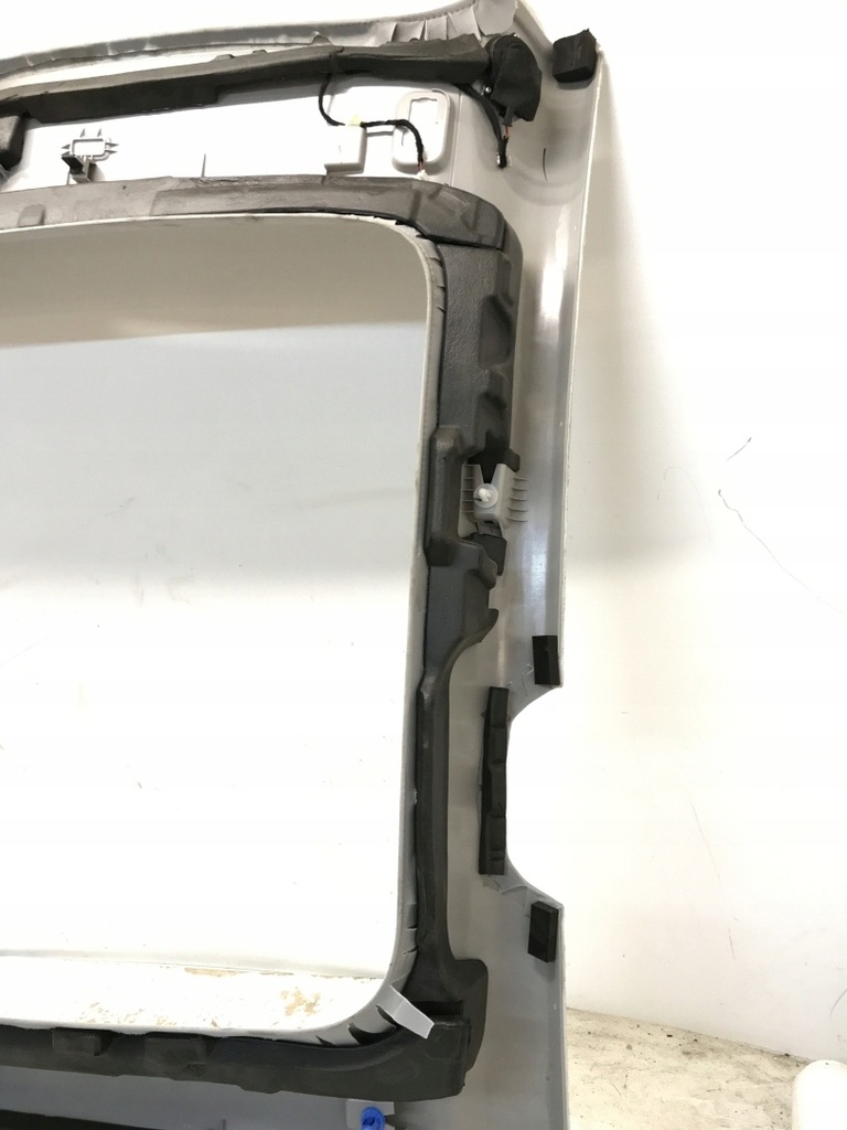 фото №11, Стеля tesla model 3 iii