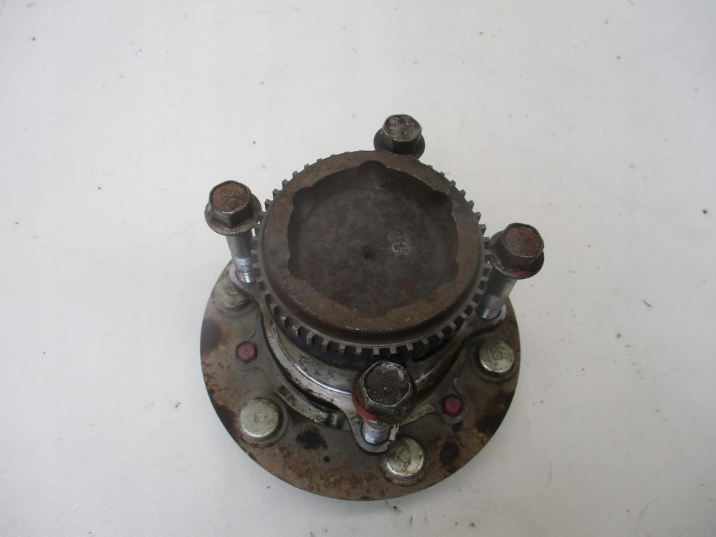 фото №5, Подшипник ступица правый перед fiat fullback 2.4 jtd