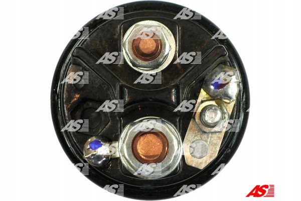 фото №2, As-pl автоматична коробка передач стартер вимикач ss9047