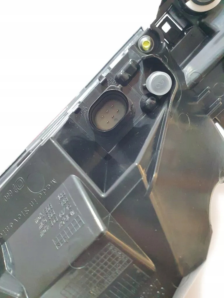 фото №13, Nowa лампа audi a5 f5 rs5 lift 2024r led ліва задня лівий задня 8w6945091aa