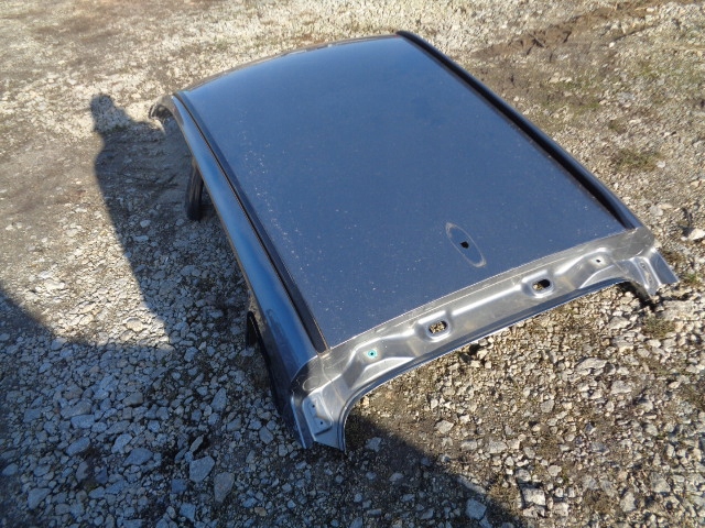 фото №3, Дах обшивка рейлінги renault austral 2023 rok