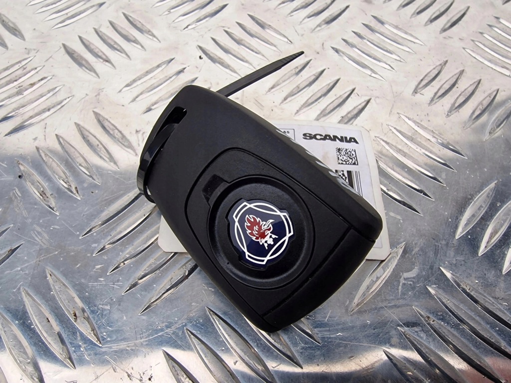 Pilot разблокированный scania r Доставка