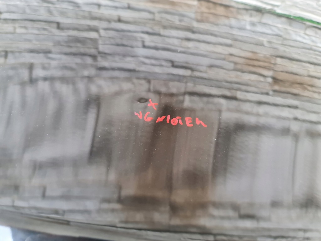 фото №4, Крышка багажника задняя bmw 3 g20 цвет 475