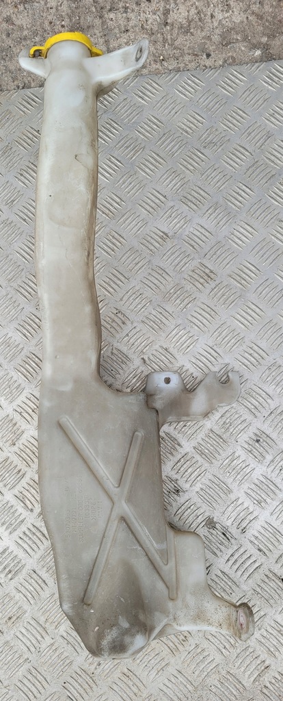 фото №7, Jeep grand cherokee wk2 11 - бачок омывателя