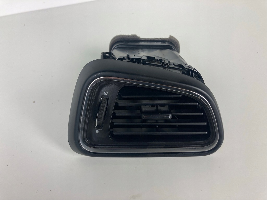 фото №1, Renault kadjar решётка обдув правая