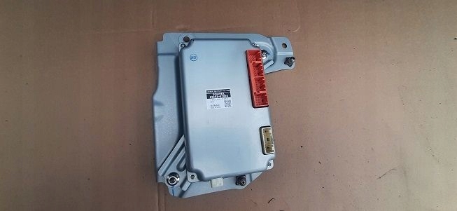 фото №2, Модуль аккумулятора toyota prius plus 89892-47090