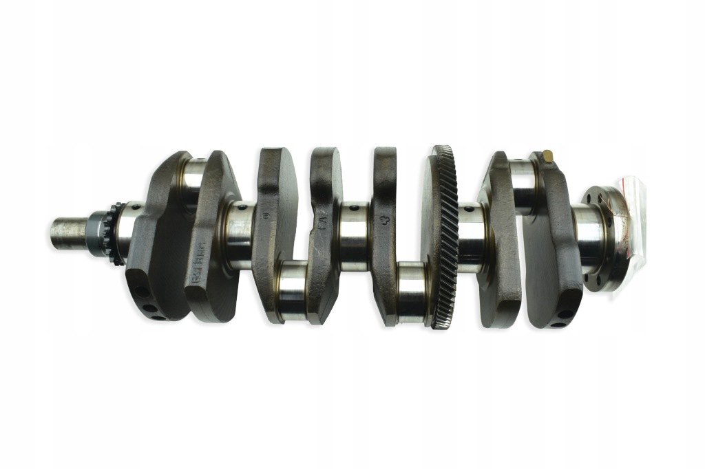 Купити Wał колінчастий jaguar xf land rover freelander 2 2 2.2 d 224dt 641bmc