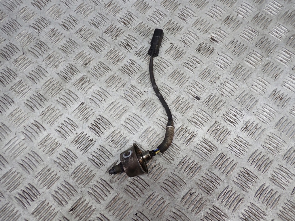 фото №5, Датчик лямбда-зонд передня перед ліва колектор chevrolet corvette c8 6.2 2020-