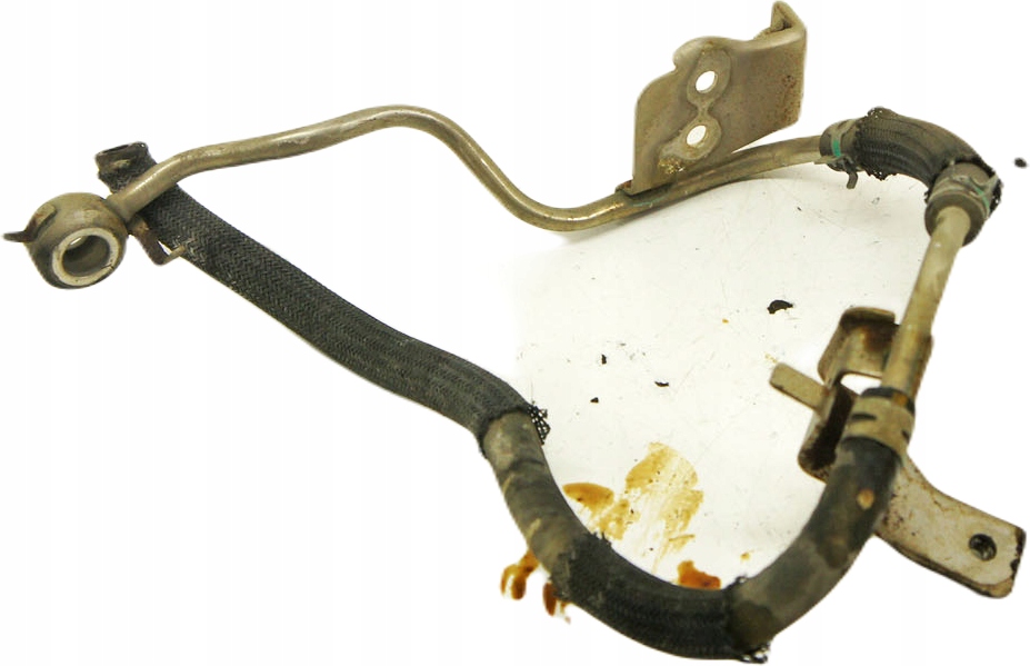 Купити Ss352 toyota corolla e21 xii 1.2i шланг turbo