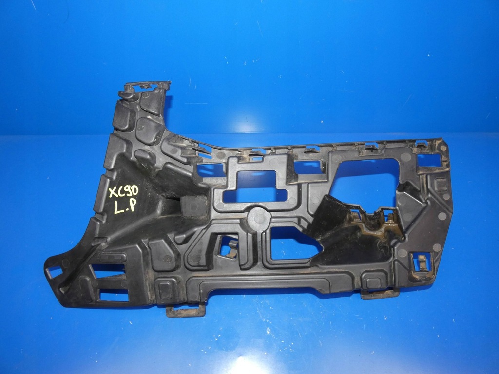 фото №1, Volvo xc90 ii напрямна кронштейн бампера лівий перед