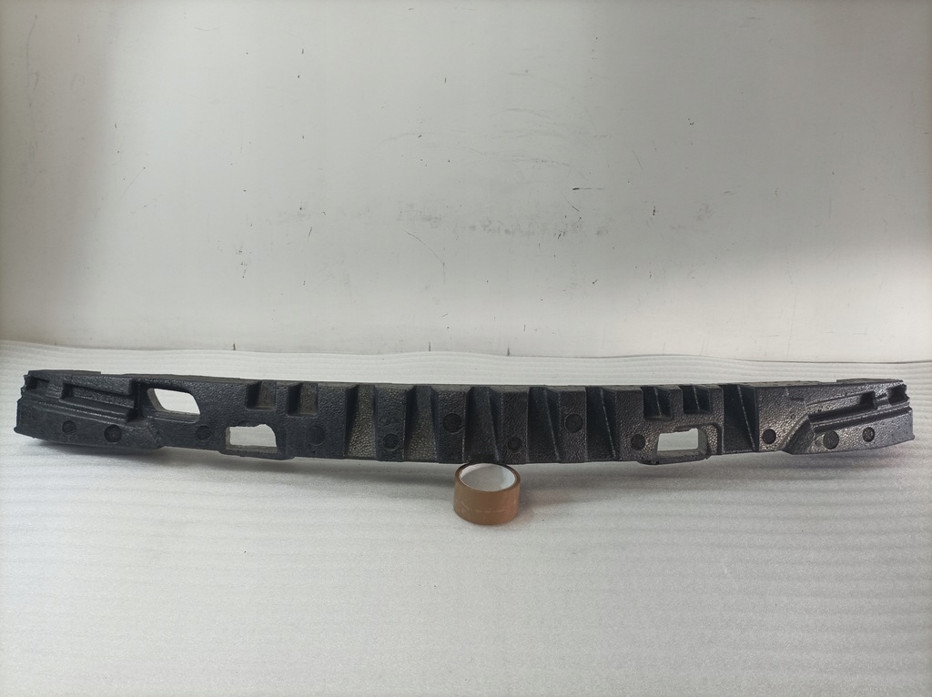 фото №1, Абсорбер бампера перед mercedes w169