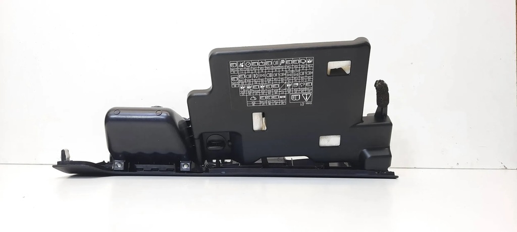 фото №5, Honda cr-v iii lift 09-12 інше інше частини салону пластик