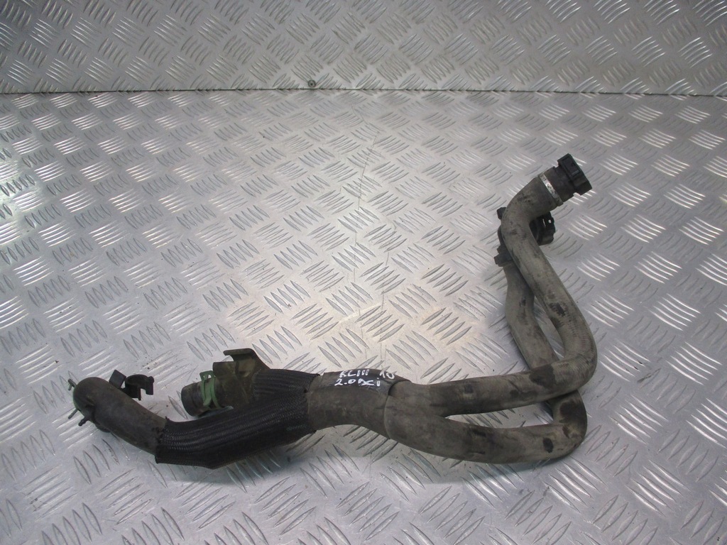 фото №1, Шланг труба wody renault laguna iii 2.0 dci