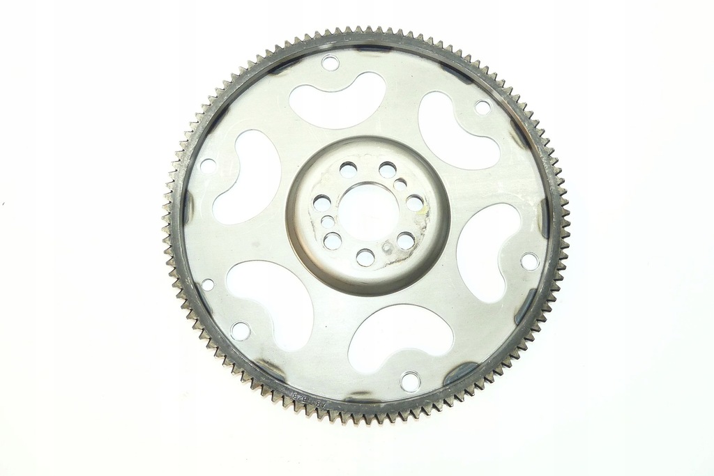 фото №4, Alfa romeo giulia stelvio 2.0 t turbo q4 колесо маховик вінець