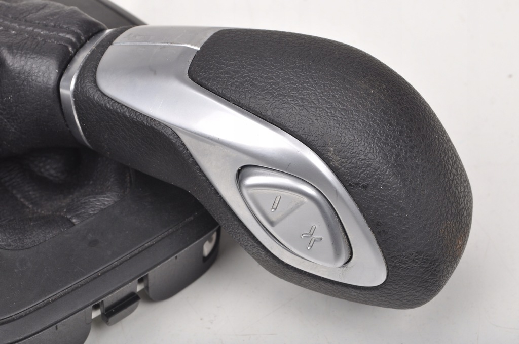 фото №7, Ford b-max чехол ручка переключения передач