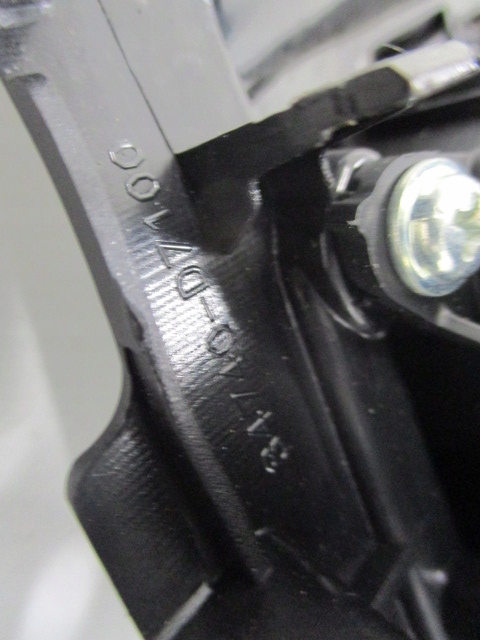 фото №10, Tucson ii рамка радіо вентиляція 84740-d7100