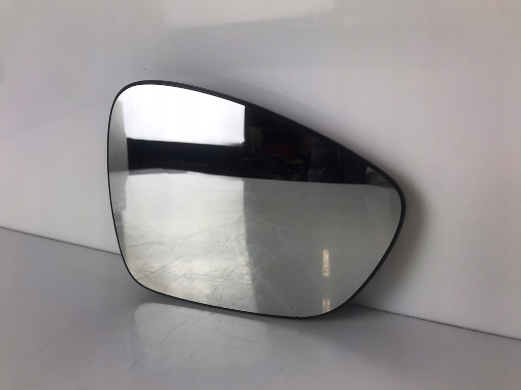 фото №1, Peugeot 508 i вкладыш зеркало зеркало правый 2014-18