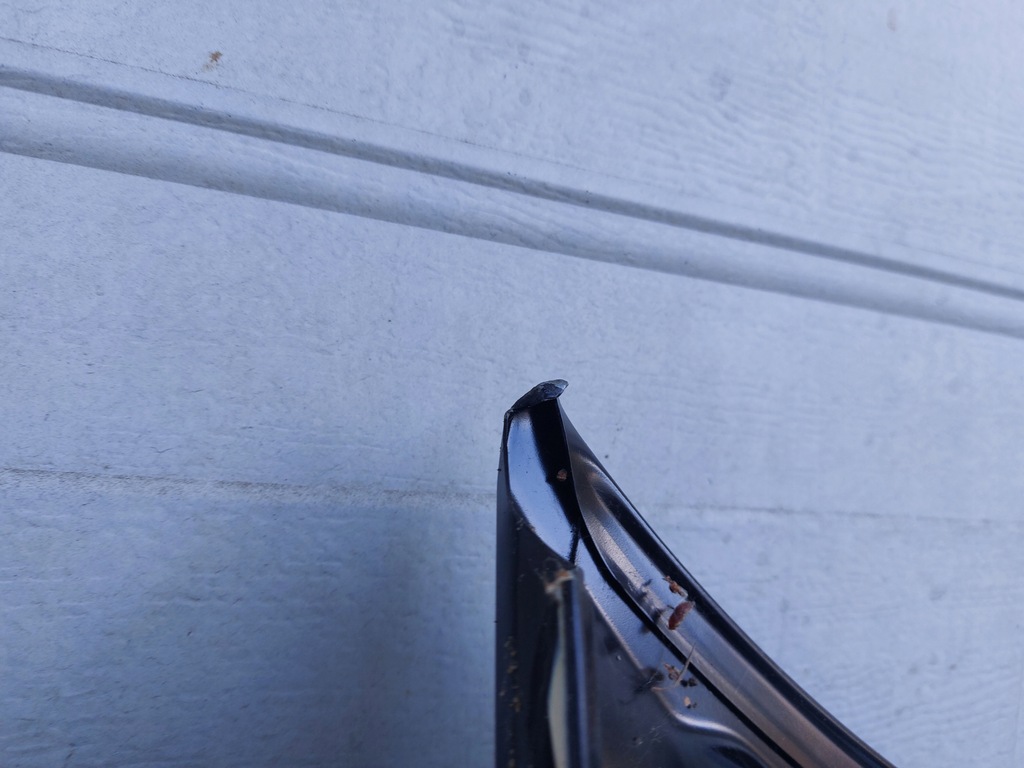 фото №7, Skoda yeti 5l0 капот nowa оригинал