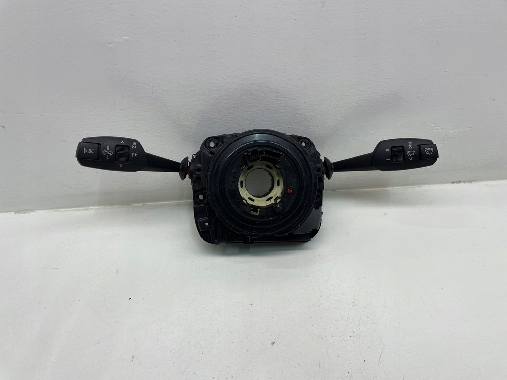 фото №1, Рычаг переключатель bmw e81