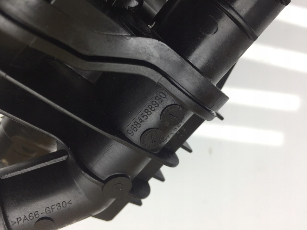 фото №4, 508 1.6 e-hdi корпус корпус термостата