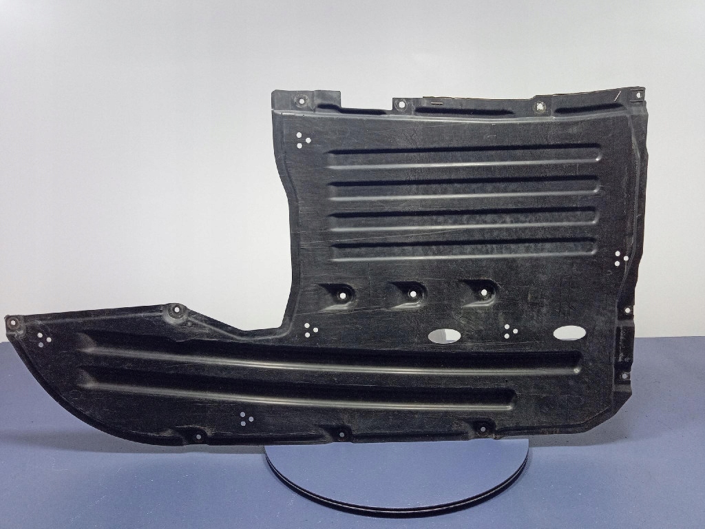 фото №1, Bmw 3 g20 18- захист середня підвіска 7447151