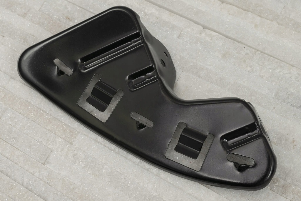 фото №10, Кронштейн перед левый 86552-3w000 kia sportage 10-15