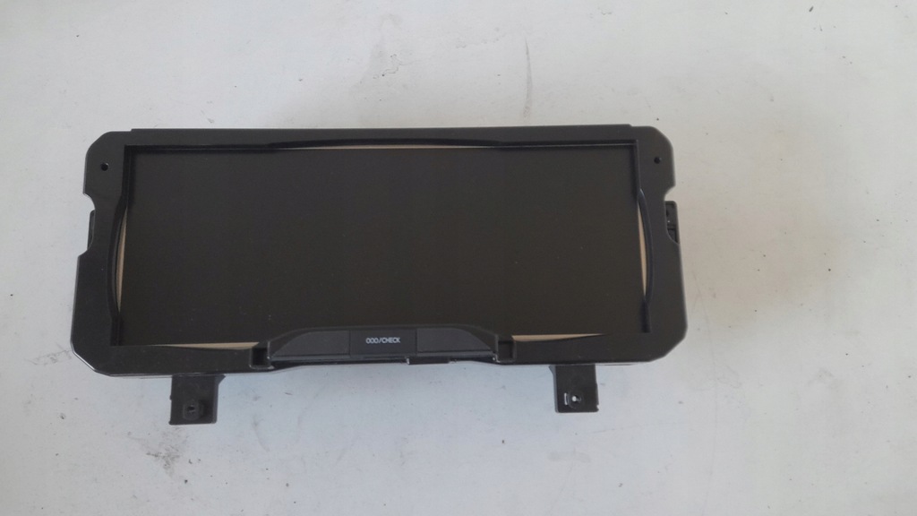 фото №1, Счетчик приборы 9839510080 c5 aircross