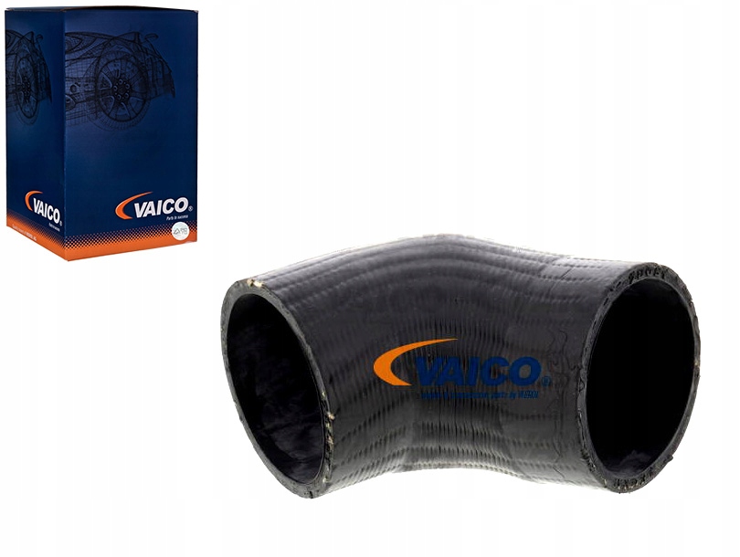 фото №1, Vaico wąż интеркулер audi- vw