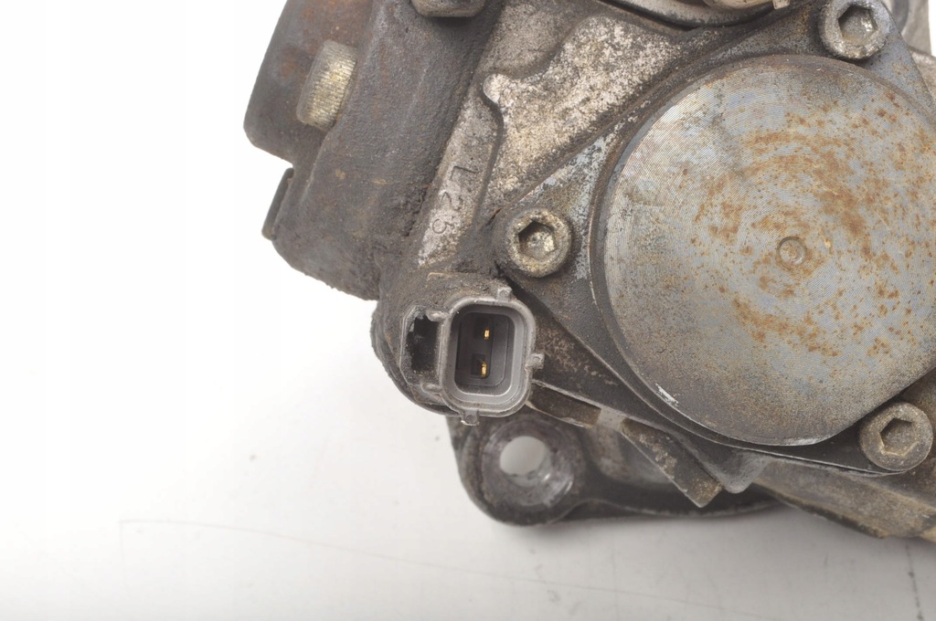 фото №7, Toyota rav 4 iii auris i 2.2 d 2.0 d насос впрыскная 22100-0r021