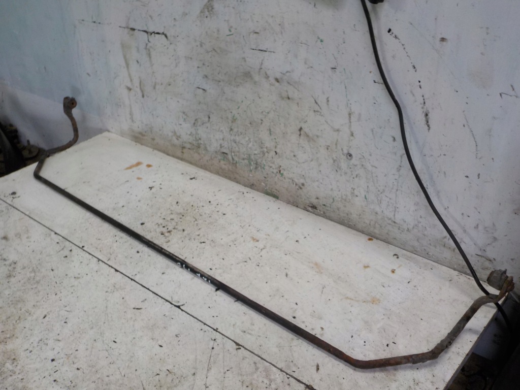 Купить Mercedes w124 стабилизатор задний