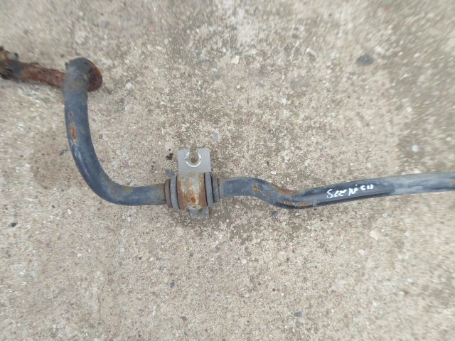 фото №3, Scenic ii тяга стабилизатор перед 1.9 dci