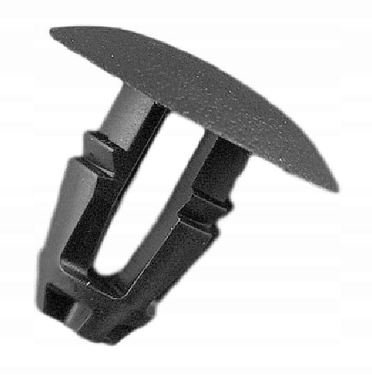 фото №1, 10szt bmw 5'e39 -кліпса tapic обшивки, кришка багажника багажник