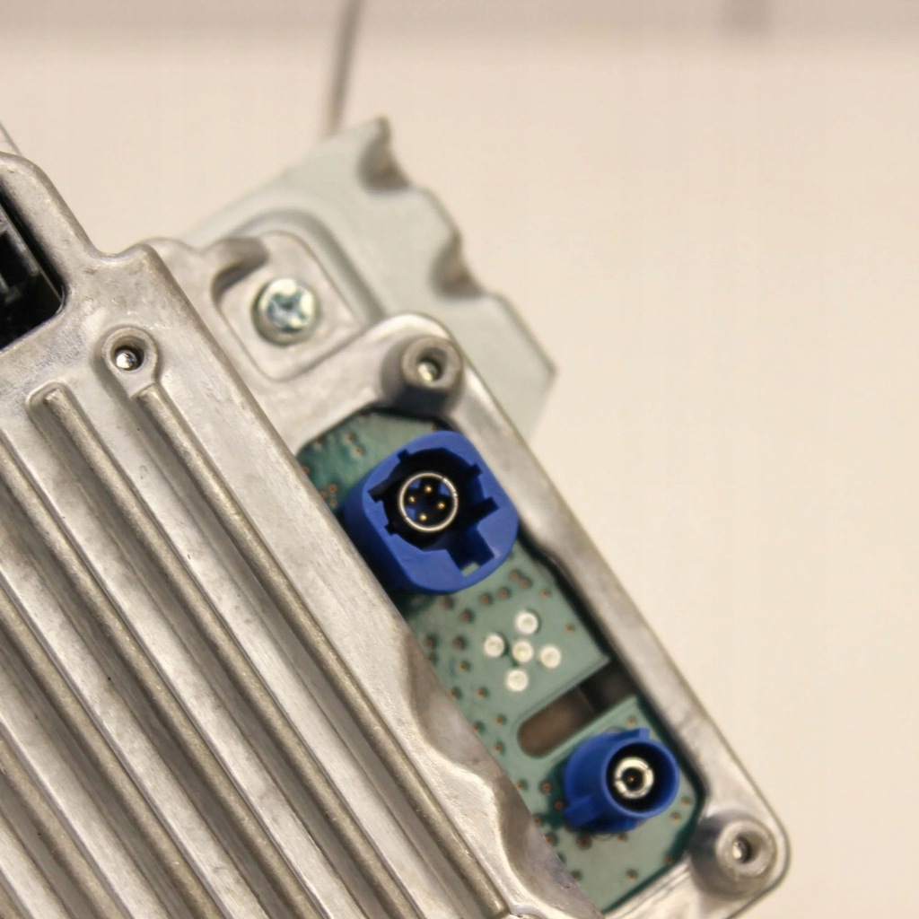 фото №8, Ford kuga ii 2020 модуль / блок управления gps