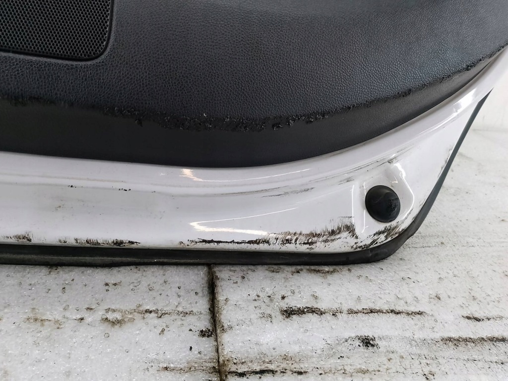 фото №12, Двері правий задня skoda octavia ii lift lf9e kombi