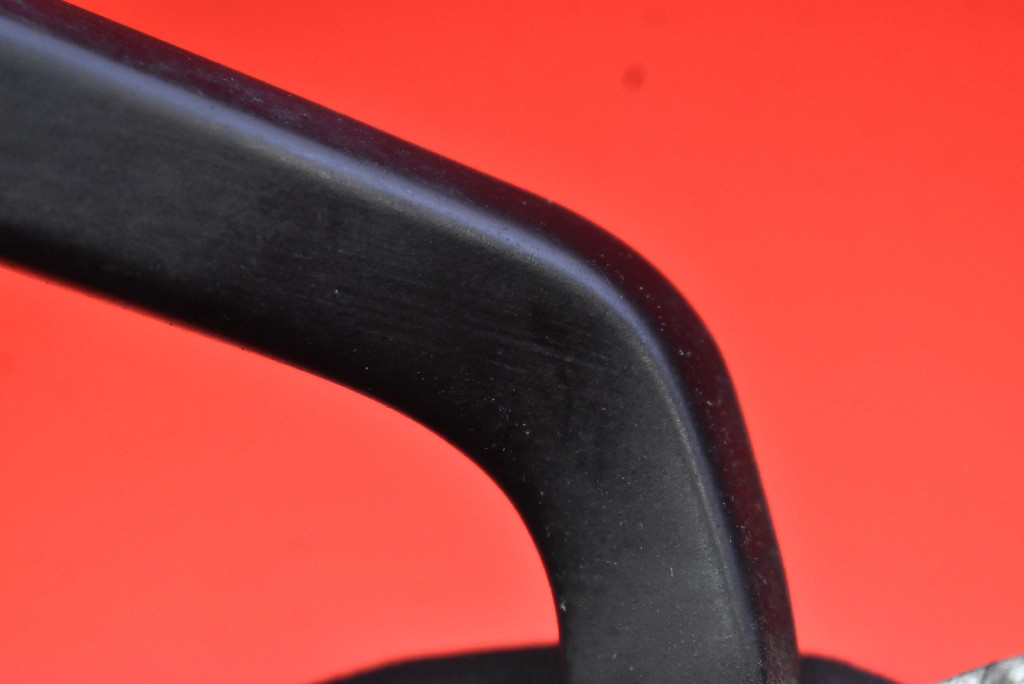 фото №8, Важіль перемикач поворотник vw golf 2 ii 83-92