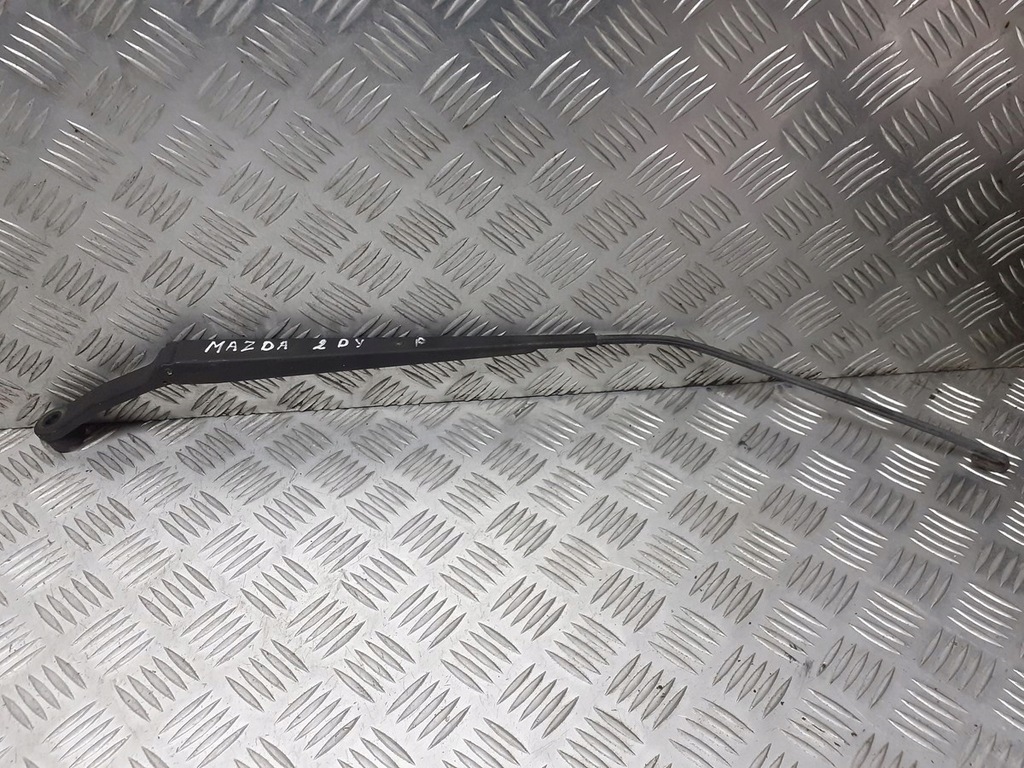фото №1, Рычаг дворники правый перед mazda 2 dy