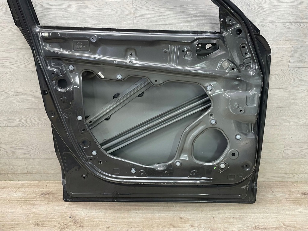 фото №11, Mazda cx-5 ii 2022 перед сторона ліва двері передні