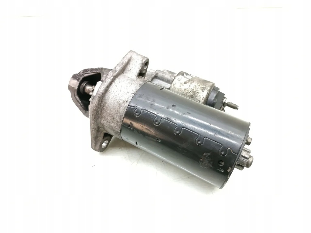 фото №9, Bmw 3 series стартер 320i бензин 135kw 184 hp 7638194 2012 седан