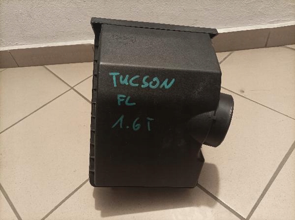 фото №1, Hyundai оригинальный номер 28112-d3300 корпус фильтра воздуха