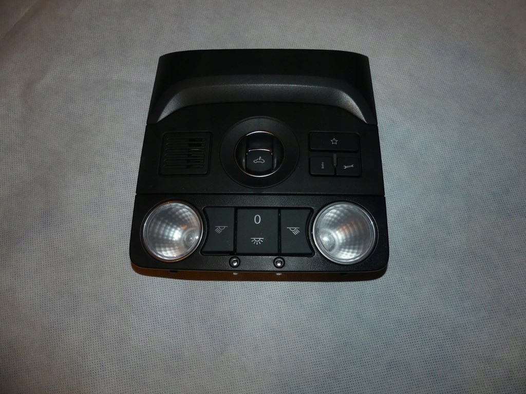 фото №1, Dw scirocco лампа потолочный 1k8947105cg