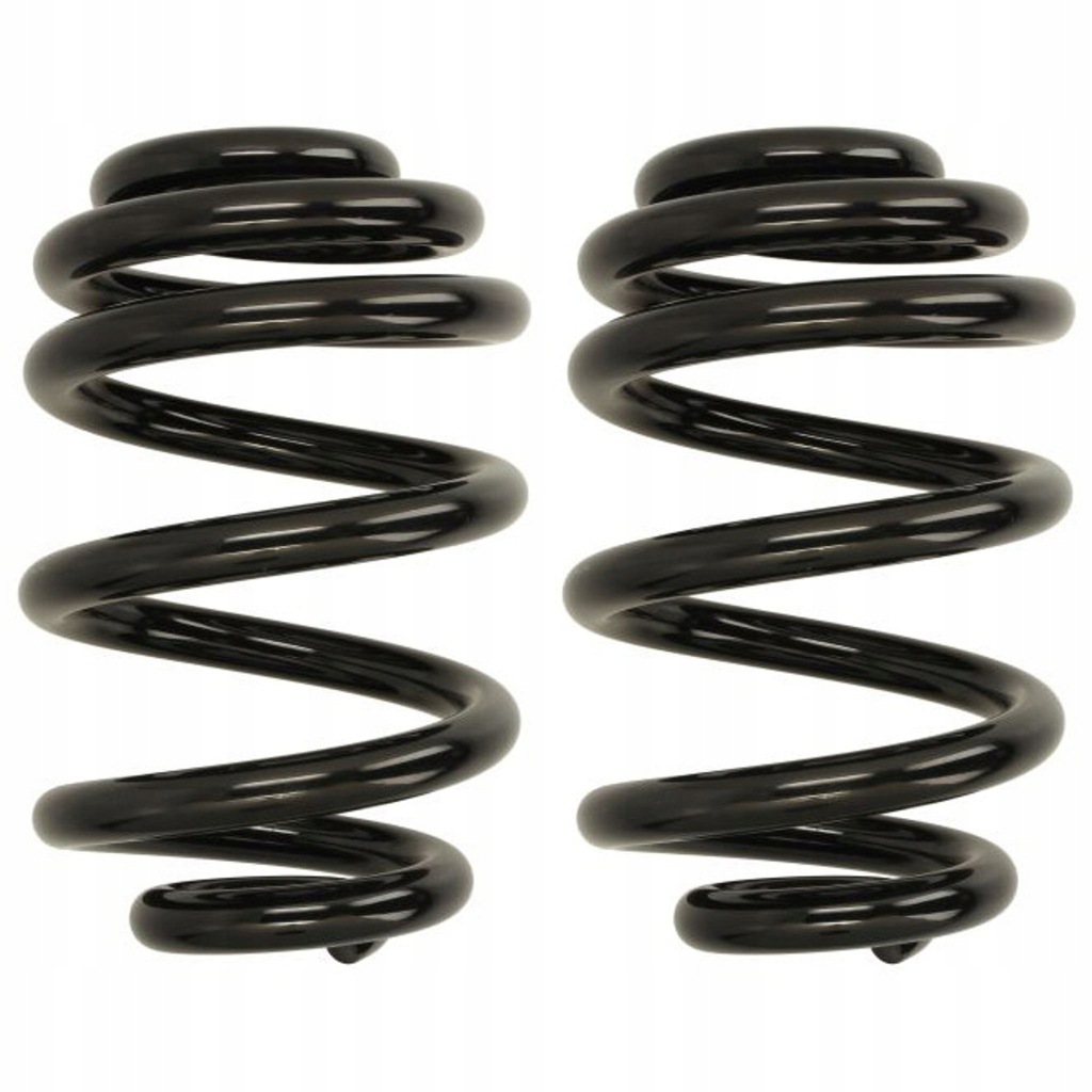 фото №1, Пружини підвіска do задня mercedes vito w638 1996-2003